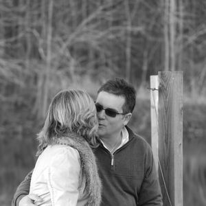 Meet your Posher, Thomas